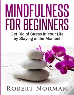 Capa do artigo Mindfulness For Beginners