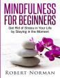 Mindfulness For Beginners - Preview