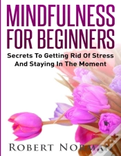 Capa do artigo Mindfulness For Beginners