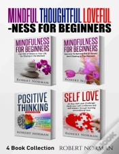 Capa do artigo Mindfulness For Beginners, Positive Thinking, Self Love