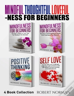 Capa do artigo Mindfulness For Beginners, Positive Thinking, Self Love