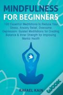 Mindfulness For Beginners