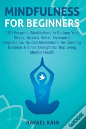 Mindfulness For Beginners