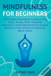 Capa do artigo Mindfulness For Beginners