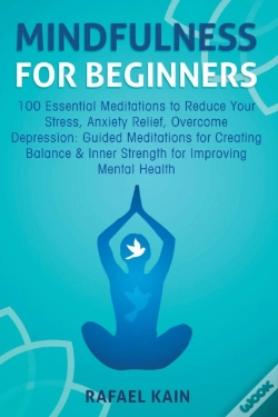Capa do artigo Mindfulness For Beginners