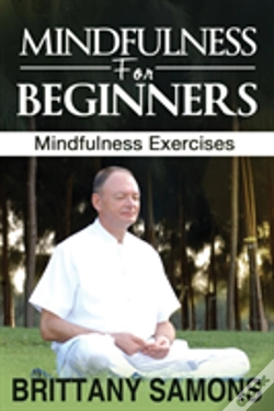Capa do artigo Mindfulness For Beginners