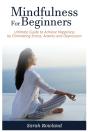 Mindfulness For Beginners - Preview