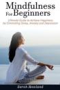 Mindfulness For Beginners - Preview