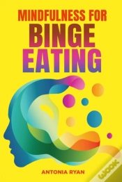 Capa do artigo Mindfulness For Binge Eating