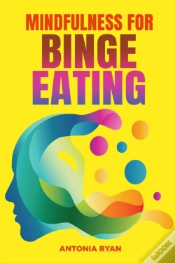Capa do artigo Mindfulness For Binge Eating