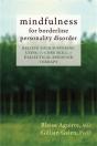 Mindfulness For Borderline Personality Disorder - Preview