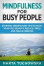 Mindfulness For Busy People - Preview