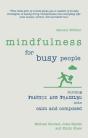 Mindfulness For Busy People - Preview