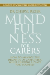 Capa do artigo Mindfulness For Carers