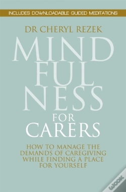 Capa do artigo Mindfulness For Carers