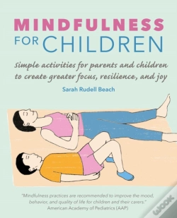 Capa do artigo Mindfulness For Children