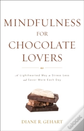 Capa do artigo Mindfulness For Chocolate Lovers