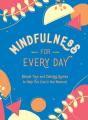 Mindfulness For Every Day - Preview