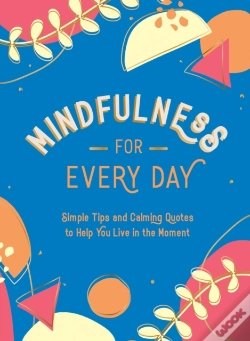 Capa do artigo Mindfulness For Every Day