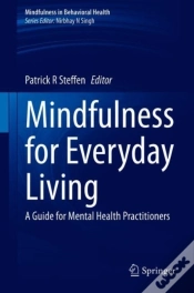 Capa do artigo Mindfulness For Everyday Living