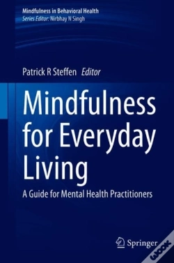 Capa do artigo Mindfulness For Everyday Living