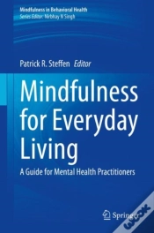 Capa do artigo Mindfulness For Everyday Living