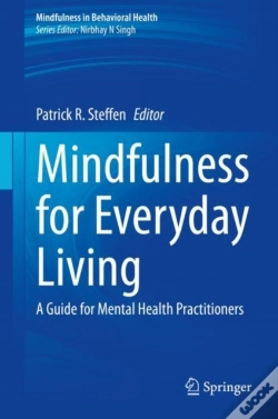 Capa do artigo Mindfulness For Everyday Living
