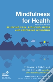 Capa do artigo Mindfulness For Health
