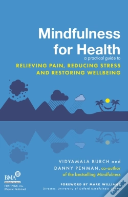 Capa do artigo Mindfulness For Health