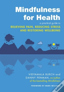 Capa do artigo Mindfulness For Health