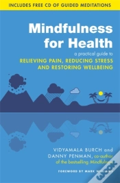 Capa do artigo Mindfulness For Health