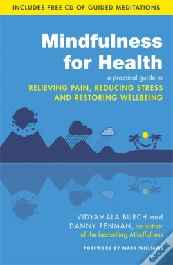 Capa do artigo Mindfulness For Health