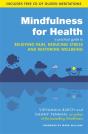 Mindfulness For Health - Preview
