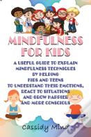 Mindfulness For Kids