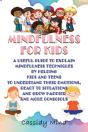 Mindfulness For Kids - Preview