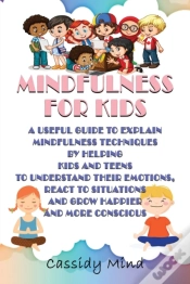 Capa do artigo Mindfulness For Kids