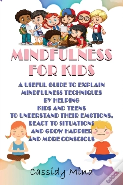 Capa do artigo Mindfulness For Kids