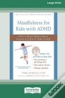 Mindfulness For Kids With Adhd