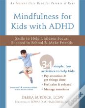 Mindfulness For Kids With Adhd