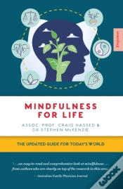 Capa do artigo Mindfulness For Life