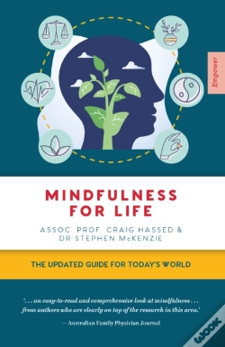 Capa do artigo Mindfulness For Life