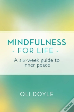 Capa do artigo Mindfulness For Life