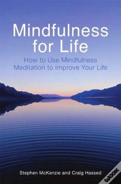 Capa do artigo Mindfulness For Life