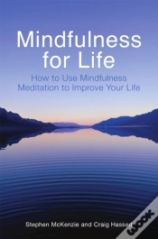 Capa do artigo Mindfulness For Life