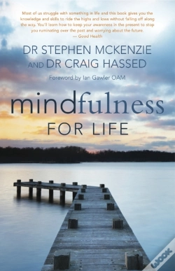 Capa do artigo Mindfulness For Life