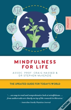 Capa do artigo Mindfulness For Life