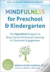 Capa do artigo Mindfulness For Preschool And Kindergarten