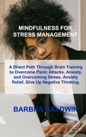 Capa do artigo Mindfulness For Stress Management