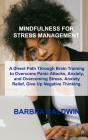 Mindfulness For Stress Management - Preview
