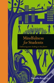 Capa do artigo Mindfulness For Students